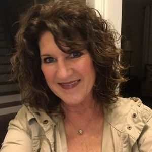 Meet your Posher, Tammy